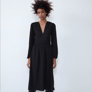 Brand new dress from Zara!